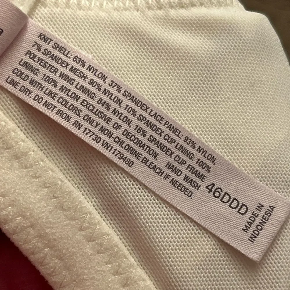 NWOT Auden Bra - Picture 9 of 9
